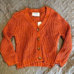 Old Navy Kids Cardigan